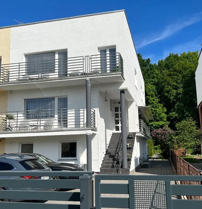 S&M Villa Kolobrzeg-1